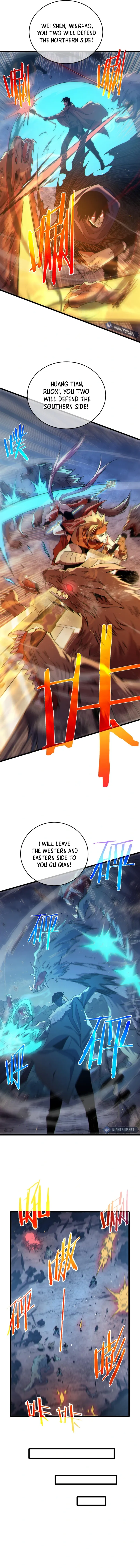 Read I Rely on My Invincibility to Deal Tons of Damage Passively EN Manga Online