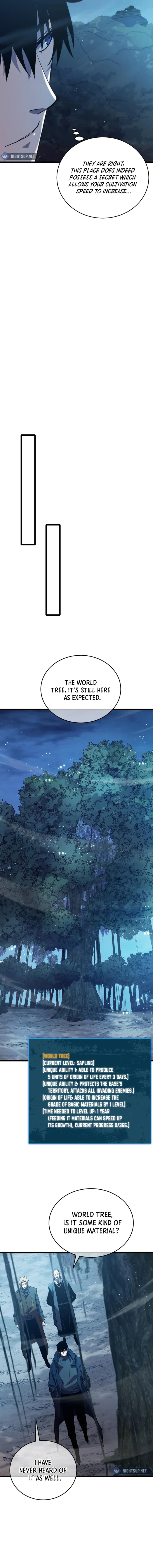Read I Rely on My Invincibility to Deal Tons of Damage Passively EN Manga Online