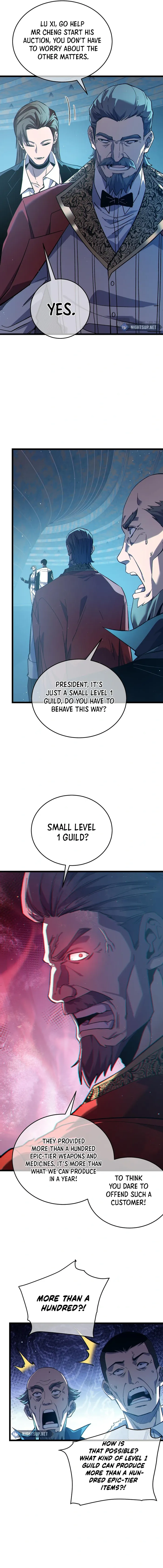 Read I Rely on My Invincibility to Deal Tons of Damage Passively EN Manga Online