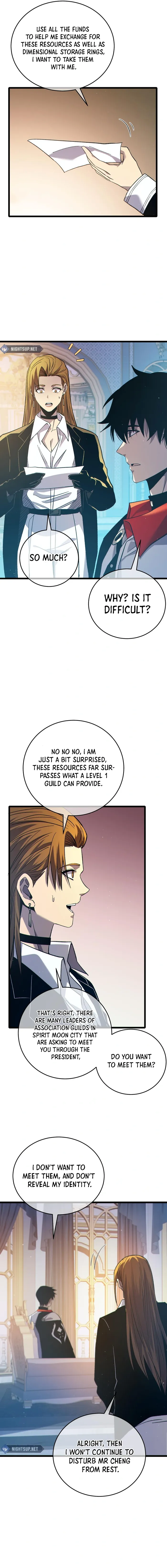 Read I Rely on My Invincibility to Deal Tons of Damage Passively EN Manga Online