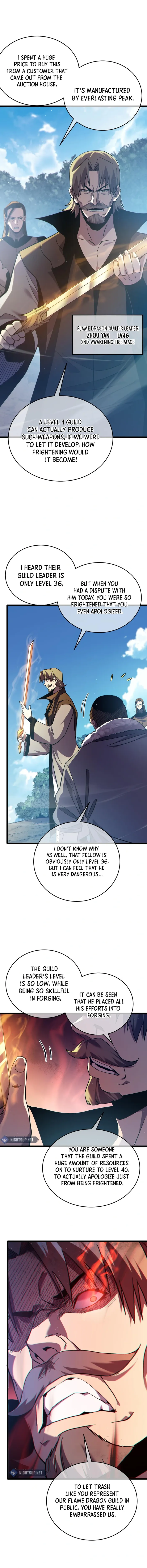 Read I Rely on My Invincibility to Deal Tons of Damage Passively EN Manga Online