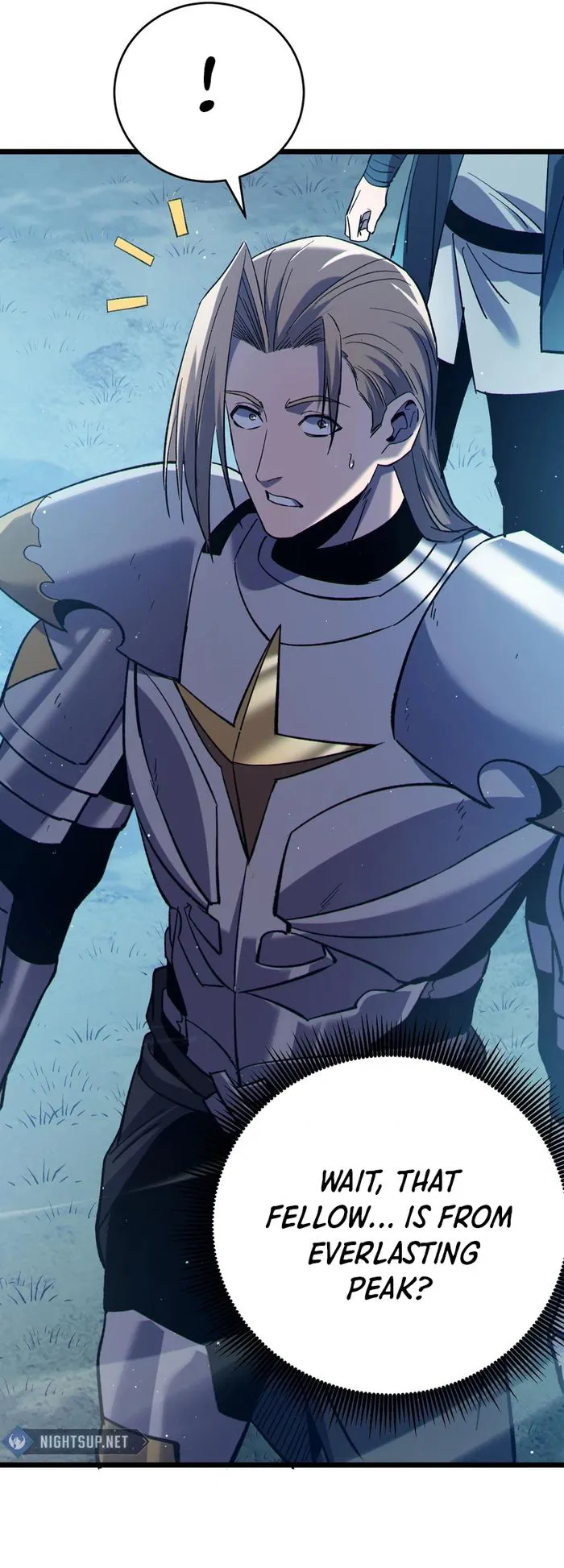 Read I Rely on My Invincibility to Deal Tons of Damage Passively EN Manga Online