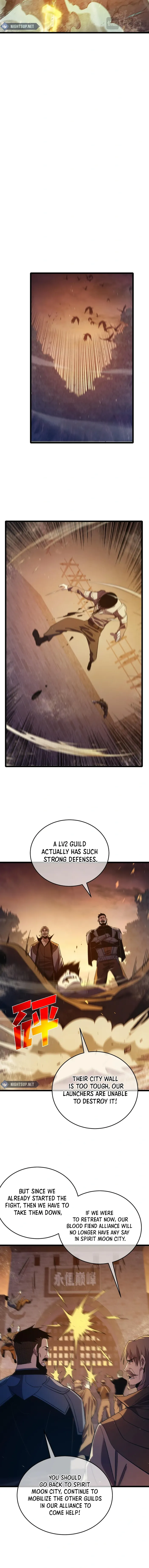Read I Rely on My Invincibility to Deal Tons of Damage Passively EN Manga Online