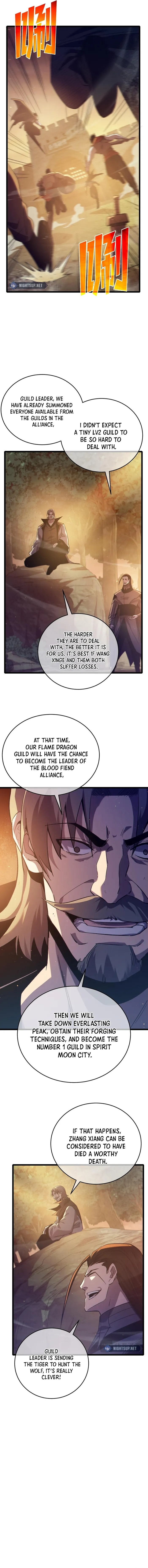 Read I Rely on My Invincibility to Deal Tons of Damage Passively EN Manga Online
