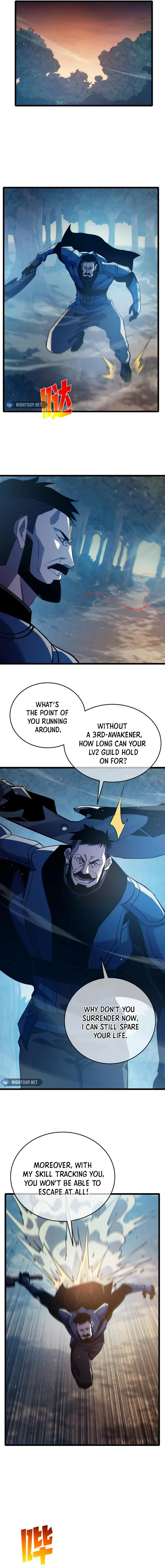 Read I Rely on My Invincibility to Deal Tons of Damage Passively EN Manga Online