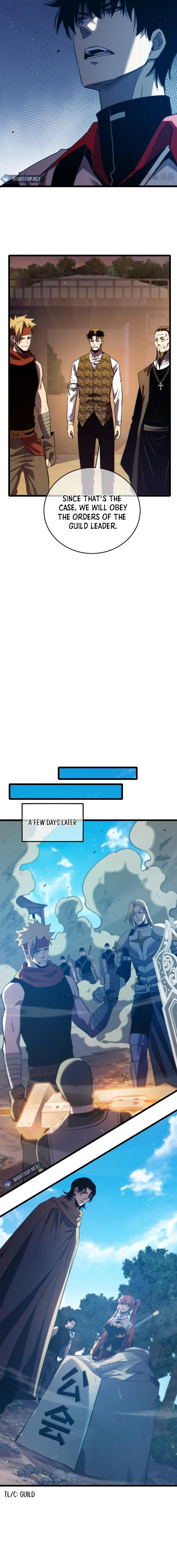 Read I Rely on My Invincibility to Deal Tons of Damage Passively EN Manga Online