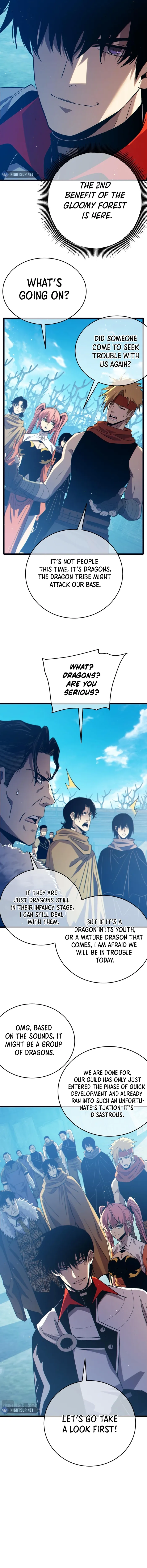 Read I Rely on My Invincibility to Deal Tons of Damage Passively EN Manga Online