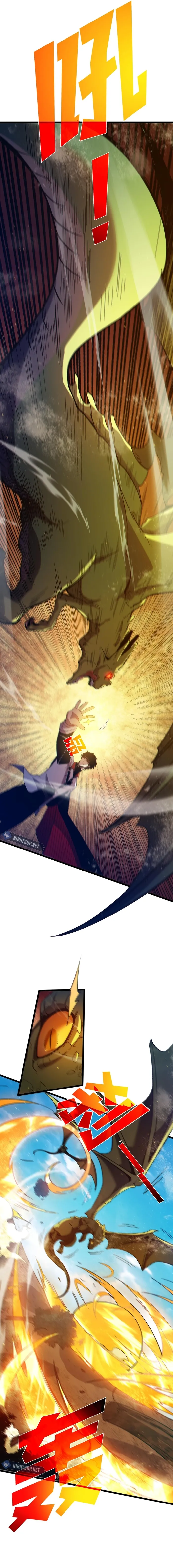 Read I Rely on My Invincibility to Deal Tons of Damage Passively EN Manga Online