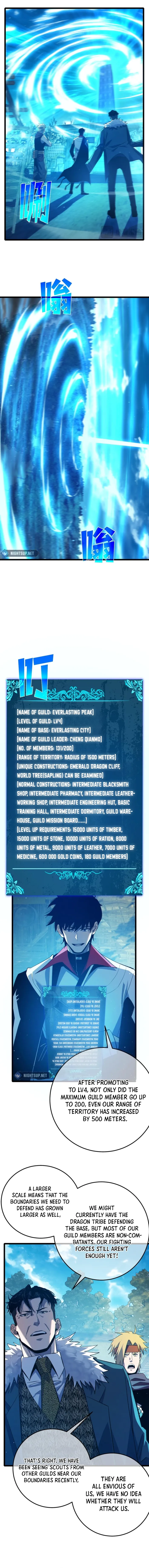 Read I Rely on My Invincibility to Deal Tons of Damage Passively EN Manga Online