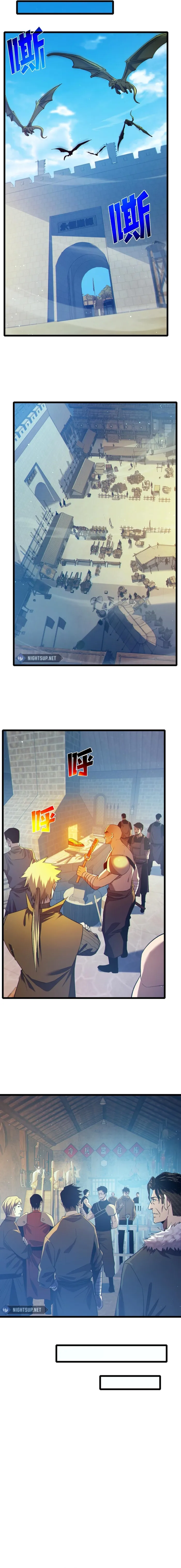 Read I Rely on My Invincibility to Deal Tons of Damage Passively EN Manga Online