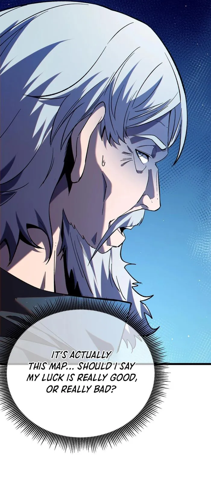 Read I Rely on My Invincibility to Deal Tons of Damage Passively EN Manga Online