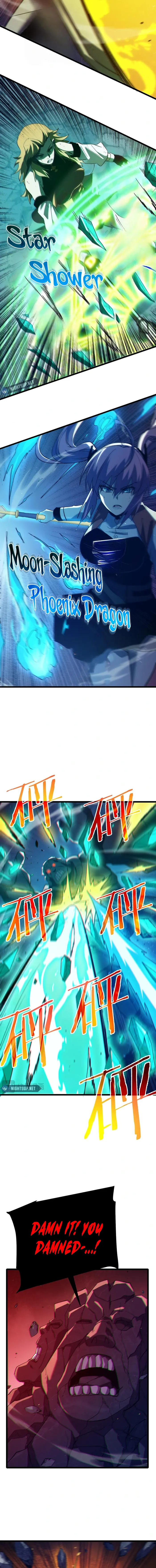 Read I Rely on My Invincibility to Deal Tons of Damage Passively EN Manga Online