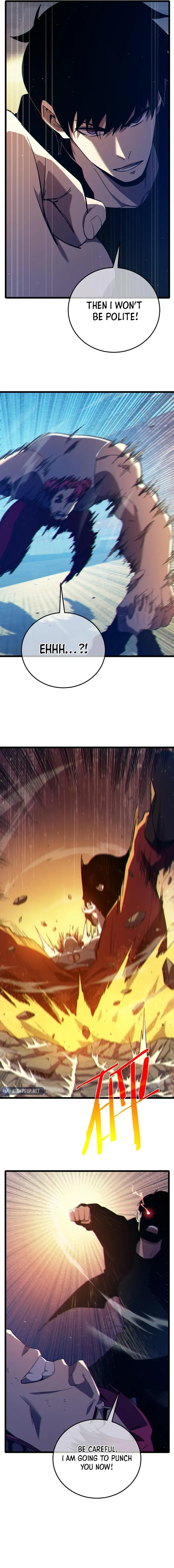 Read I Rely on My Invincibility to Deal Tons of Damage Passively EN Manga Online