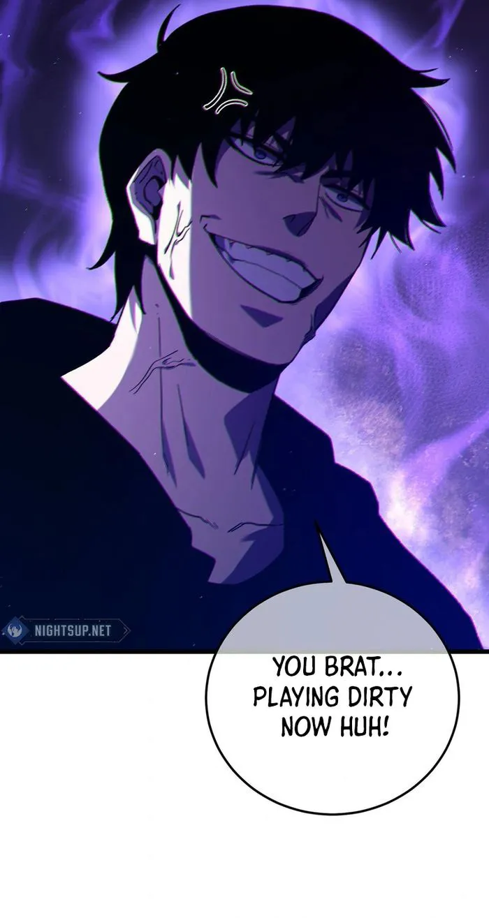 Read I Rely on My Invincibility to Deal Tons of Damage Passively EN Manga Online