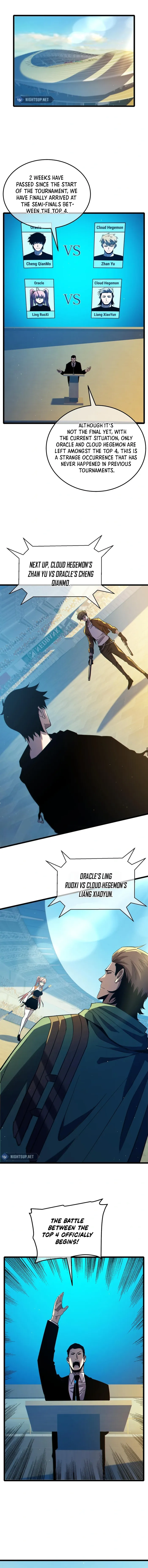 Read I Rely on My Invincibility to Deal Tons of Damage Passively EN Manga Online