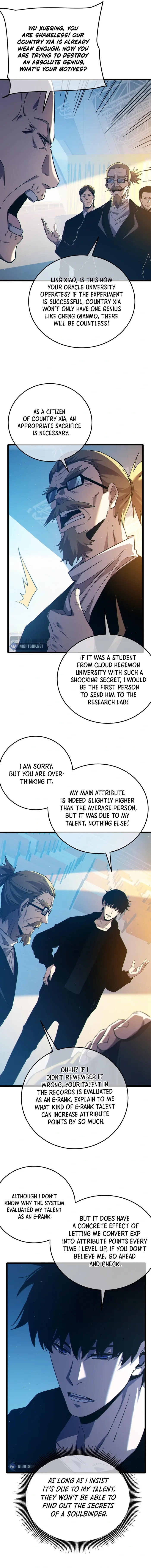 Read I Rely on My Invincibility to Deal Tons of Damage Passively EN Manga Online
