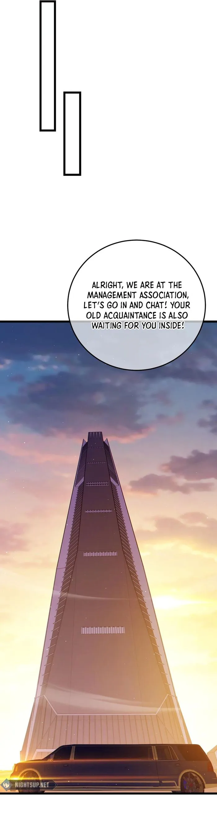 Read I Rely on My Invincibility to Deal Tons of Damage Passively EN Manga Online