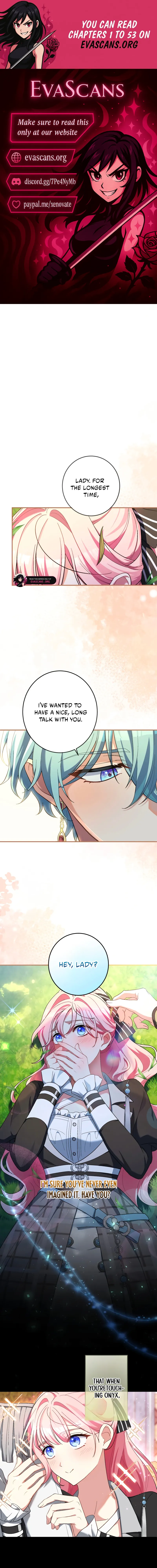 Read I Still Don’t Know About My Favourite Character’s Unwavering Obsession EN Manga Online