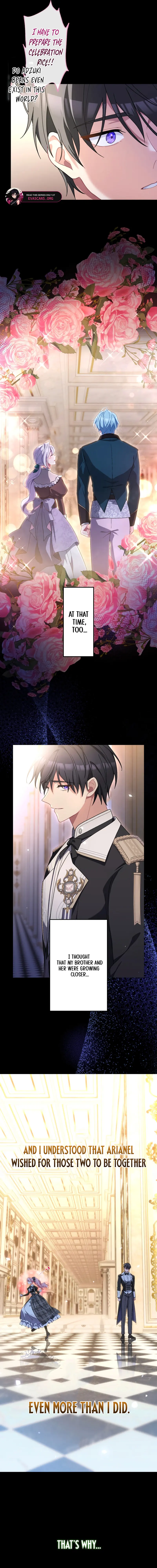 Read I Still Don’t Know About My Favourite Character’s Unwavering Obsession EN Manga Online