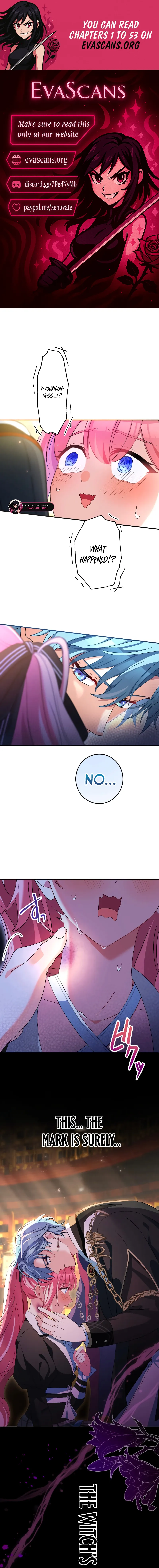 Read I Still Don’t Know About My Favourite Character’s Unwavering Obsession EN Manga Online