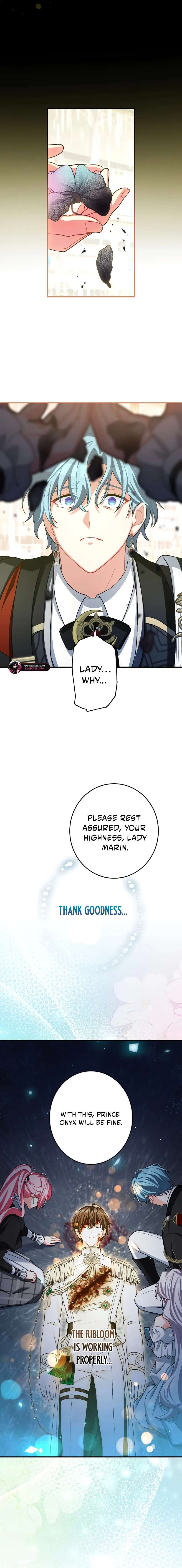 Read I Still Don’t Know About My Favourite Character’s Unwavering Obsession EN Manga Online