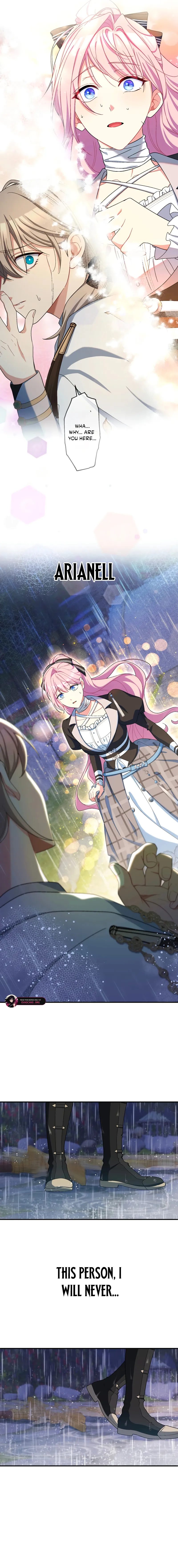 Read I Still Don’t Know About My Favourite Character’s Unwavering Obsession EN Manga Online