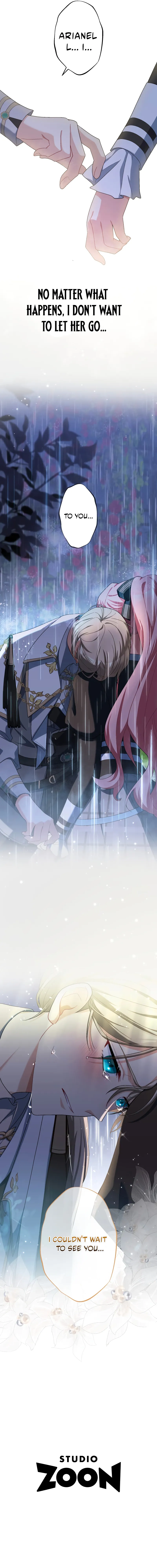 Read I Still Don’t Know About My Favourite Character’s Unwavering Obsession EN Manga Online