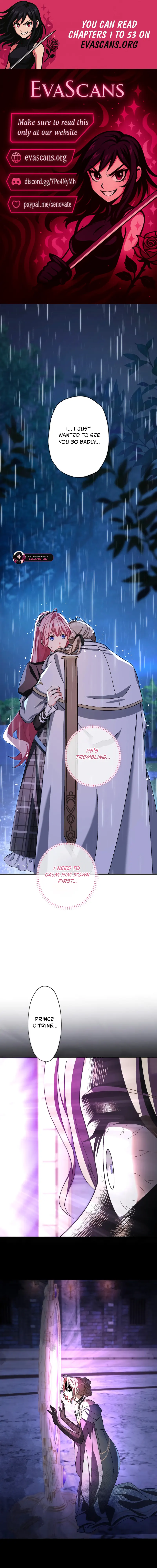 Read I Still Don’t Know About My Favourite Character’s Unwavering Obsession EN Manga Online