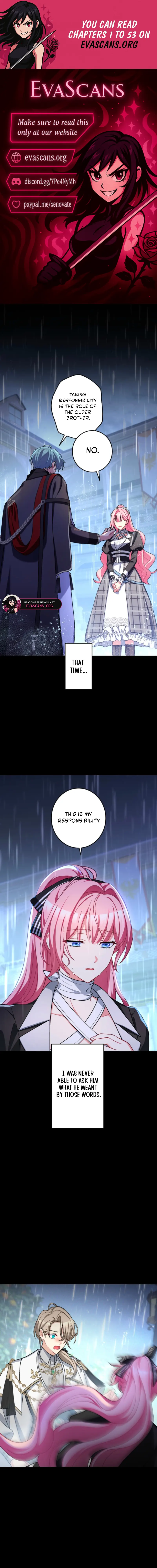 Read I Still Don’t Know About My Favourite Character’s Unwavering Obsession EN Manga Online