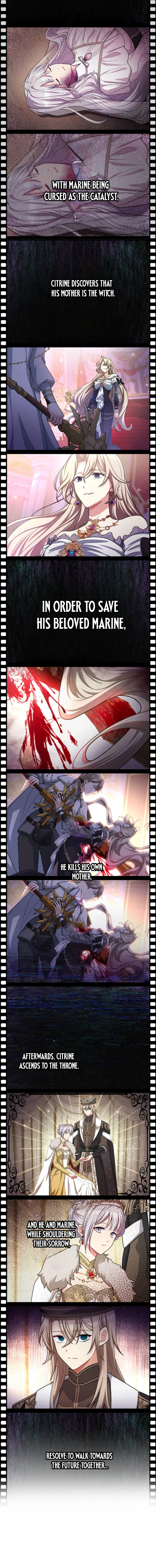 Read I Still Don’t Know About My Favourite Character’s Unwavering Obsession EN Manga Online