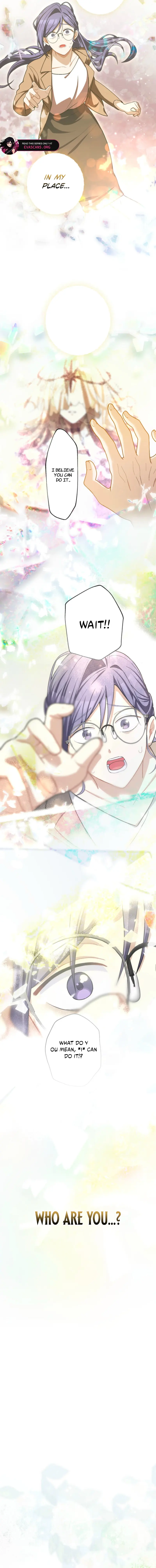 Read I Still Don’t Know About My Favourite Character’s Unwavering Obsession EN Manga Online