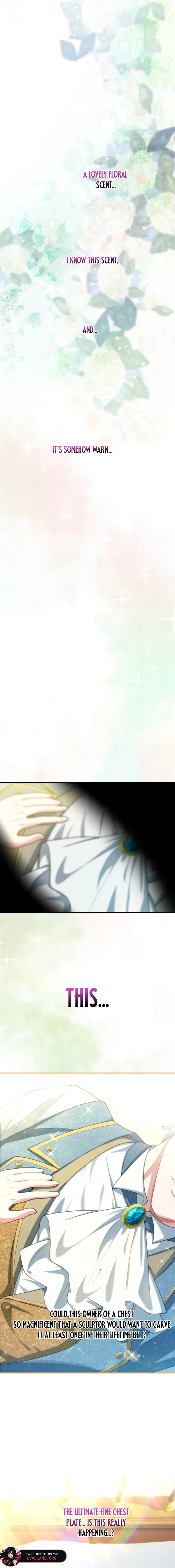 Read I Still Don’t Know About My Favourite Character’s Unwavering Obsession EN Manga Online