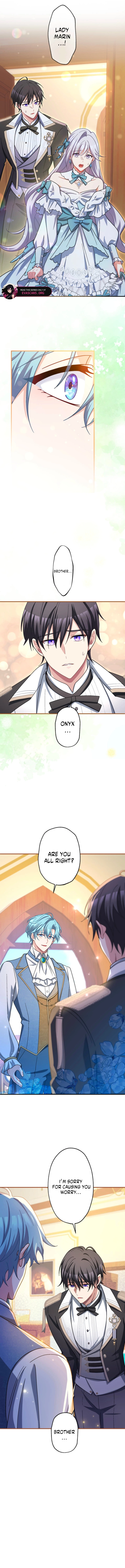 Read I Still Don’t Know About My Favourite Character’s Unwavering Obsession EN Manga Online