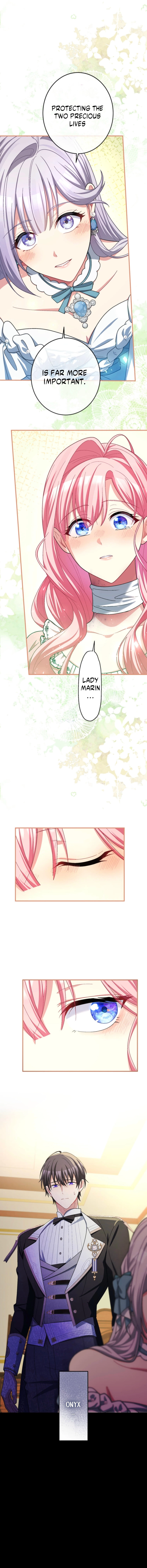Read I Still Don’t Know About My Favourite Character’s Unwavering Obsession EN Manga Online
