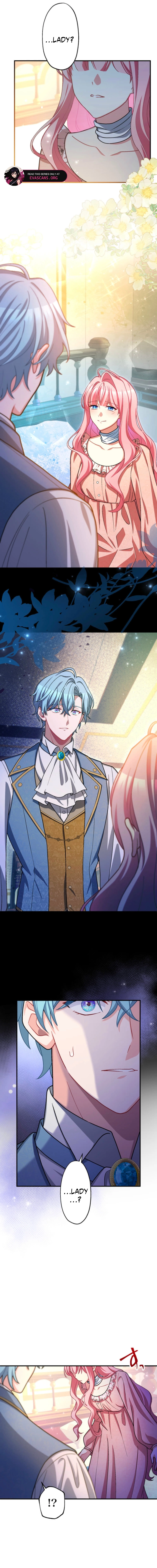 Read I Still Don’t Know About My Favourite Character’s Unwavering Obsession EN Manga Online
