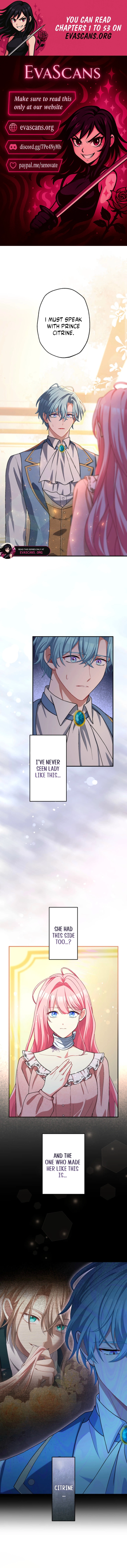 Read I Still Don’t Know About My Favourite Character’s Unwavering Obsession EN Manga Online