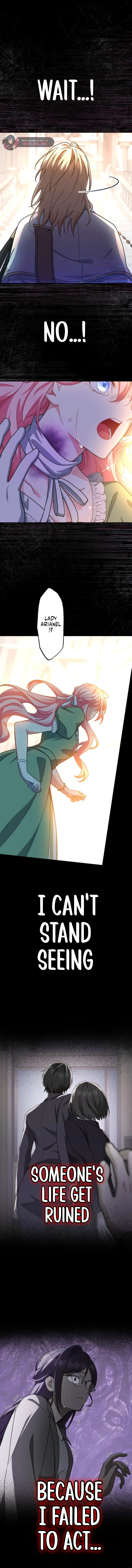 Read I Still Don’t Know About My Favourite Character’s Unwavering Obsession EN Manga Online