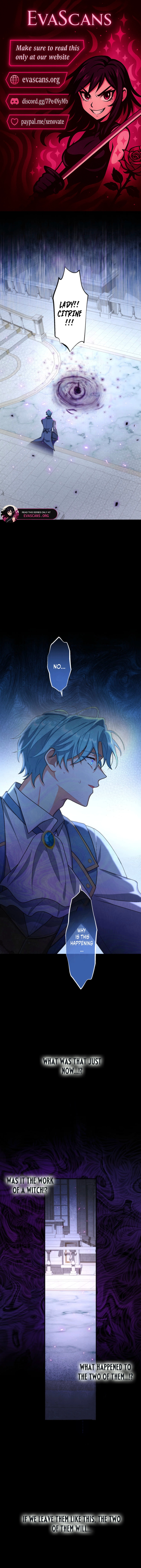 Read I Still Don’t Know About My Favourite Character’s Unwavering Obsession EN Manga Online