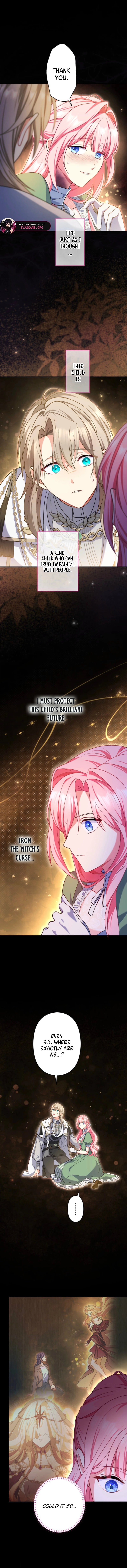 Read I Still Don’t Know About My Favourite Character’s Unwavering Obsession EN Manga Online