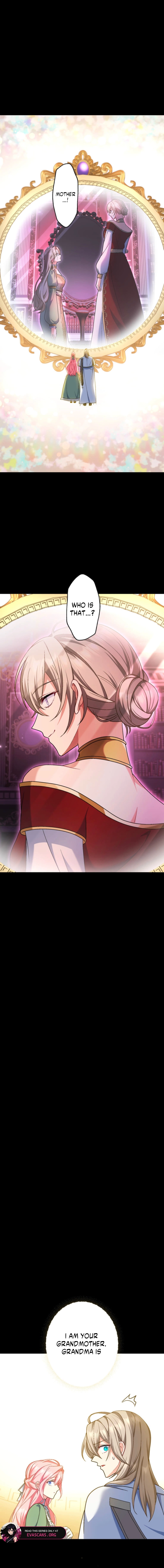 Read I Still Don’t Know About My Favourite Character’s Unwavering Obsession EN Manga Online