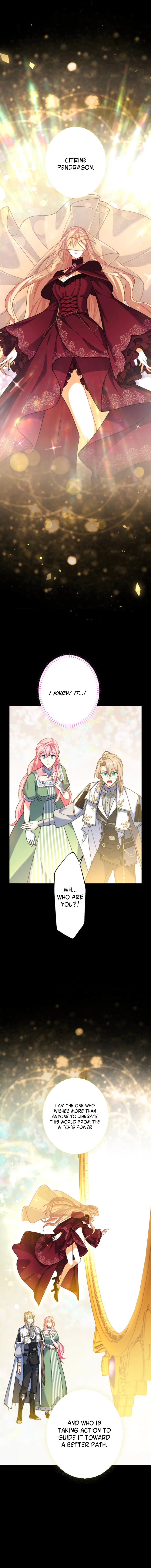 Read I Still Don’t Know About My Favourite Character’s Unwavering Obsession EN Manga Online