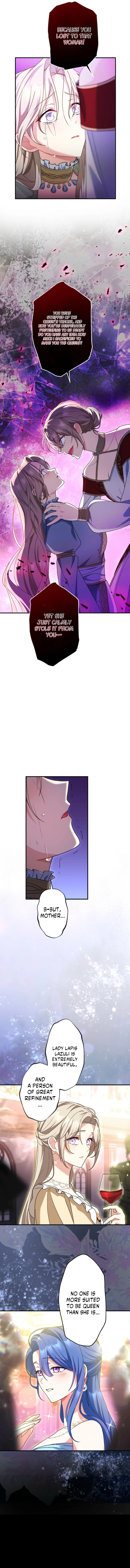 Read I Still Don’t Know About My Favourite Character’s Unwavering Obsession EN Manga Online