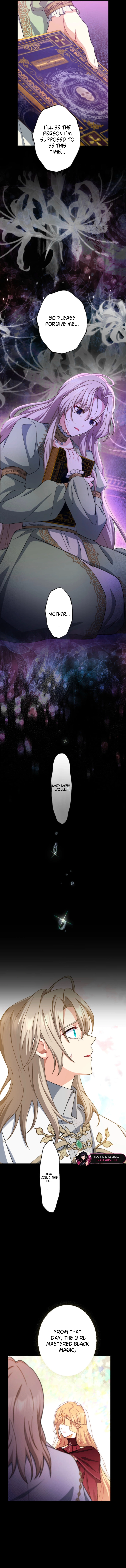 Read I Still Don’t Know About My Favourite Character’s Unwavering Obsession EN Manga Online