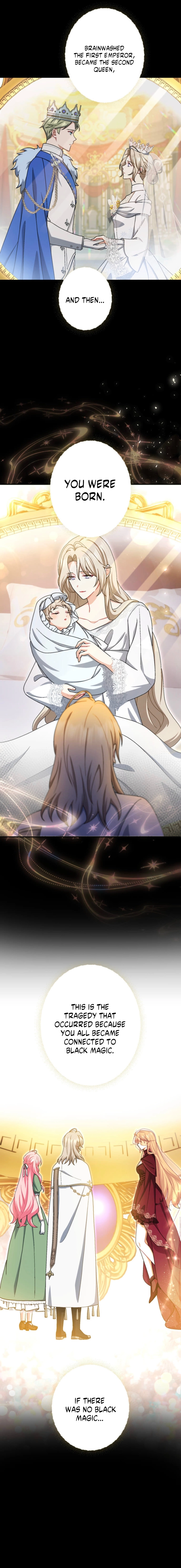 Read I Still Don’t Know About My Favourite Character’s Unwavering Obsession EN Manga Online
