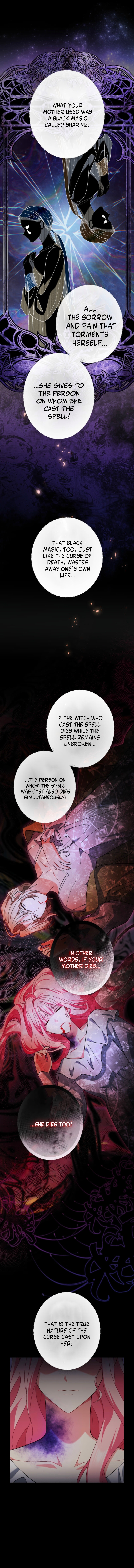 Read I Still Don’t Know About My Favourite Character’s Unwavering Obsession EN Manga Online