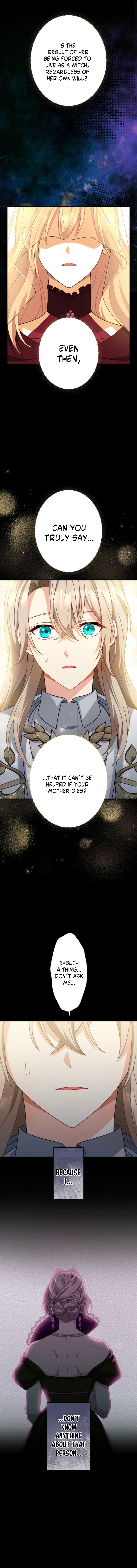 Read I Still Don’t Know About My Favourite Character’s Unwavering Obsession EN Manga Online