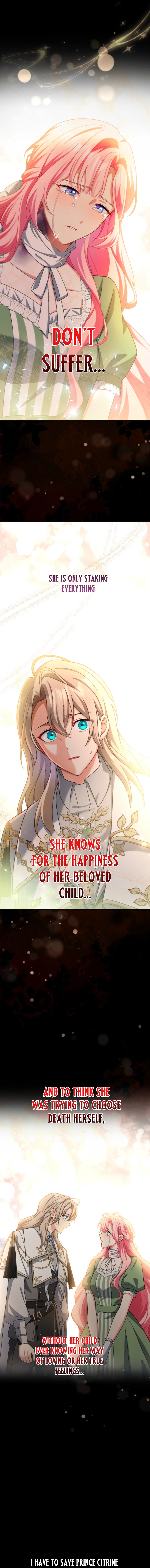 Read I Still Don’t Know About My Favourite Character’s Unwavering Obsession EN Manga Online