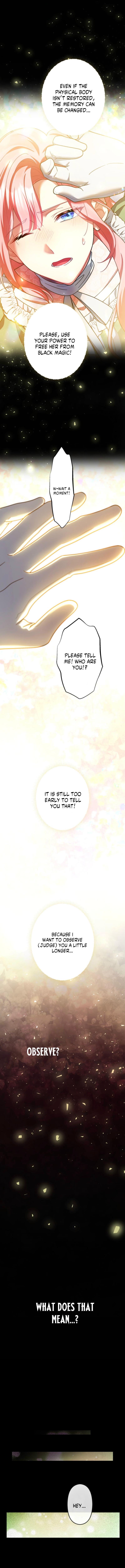 Read I Still Don’t Know About My Favourite Character’s Unwavering Obsession EN Manga Online