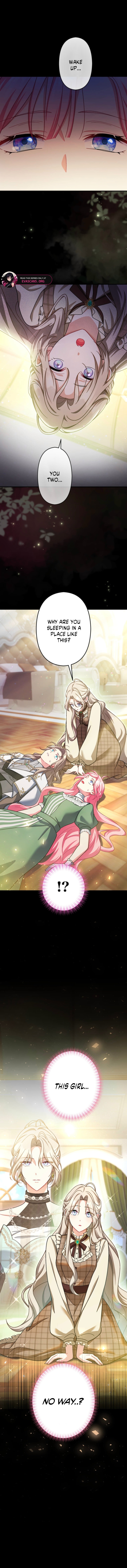 Read I Still Don’t Know About My Favourite Character’s Unwavering Obsession EN Manga Online