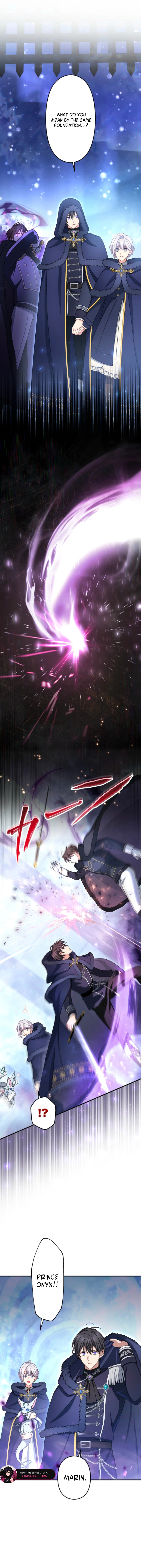 Read I Still Don’t Know About My Favourite Character’s Unwavering Obsession EN Manga Online
